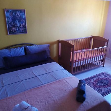 House Gabridora Villa Kaliráhi Kültér fotó