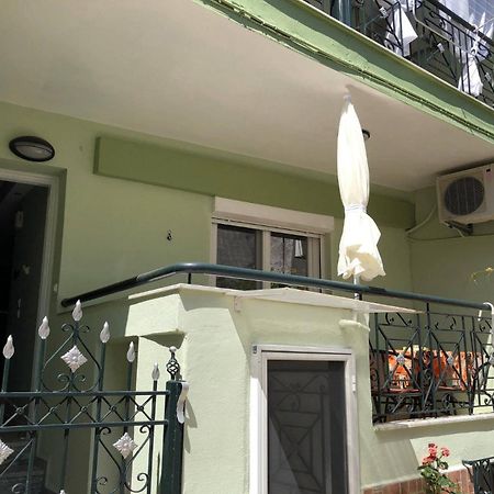 House Gabridora Villa Kaliráhi Kültér fotó