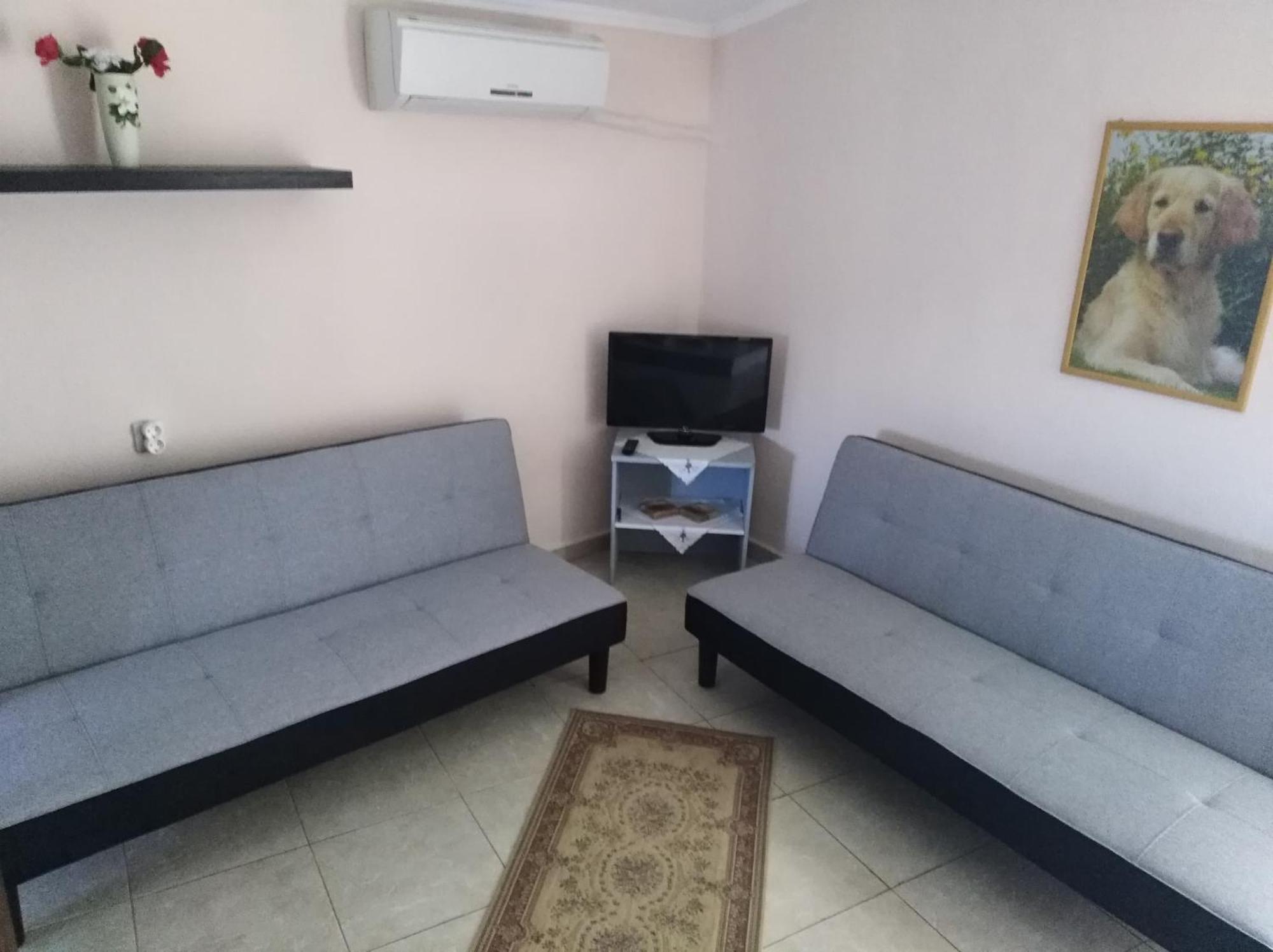 House Gabridora Villa Kaliráhi Kültér fotó