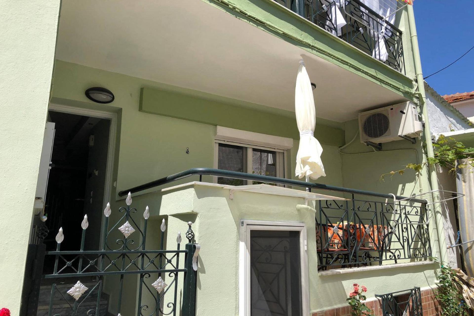 House Gabridora Villa Kaliráhi Kültér fotó