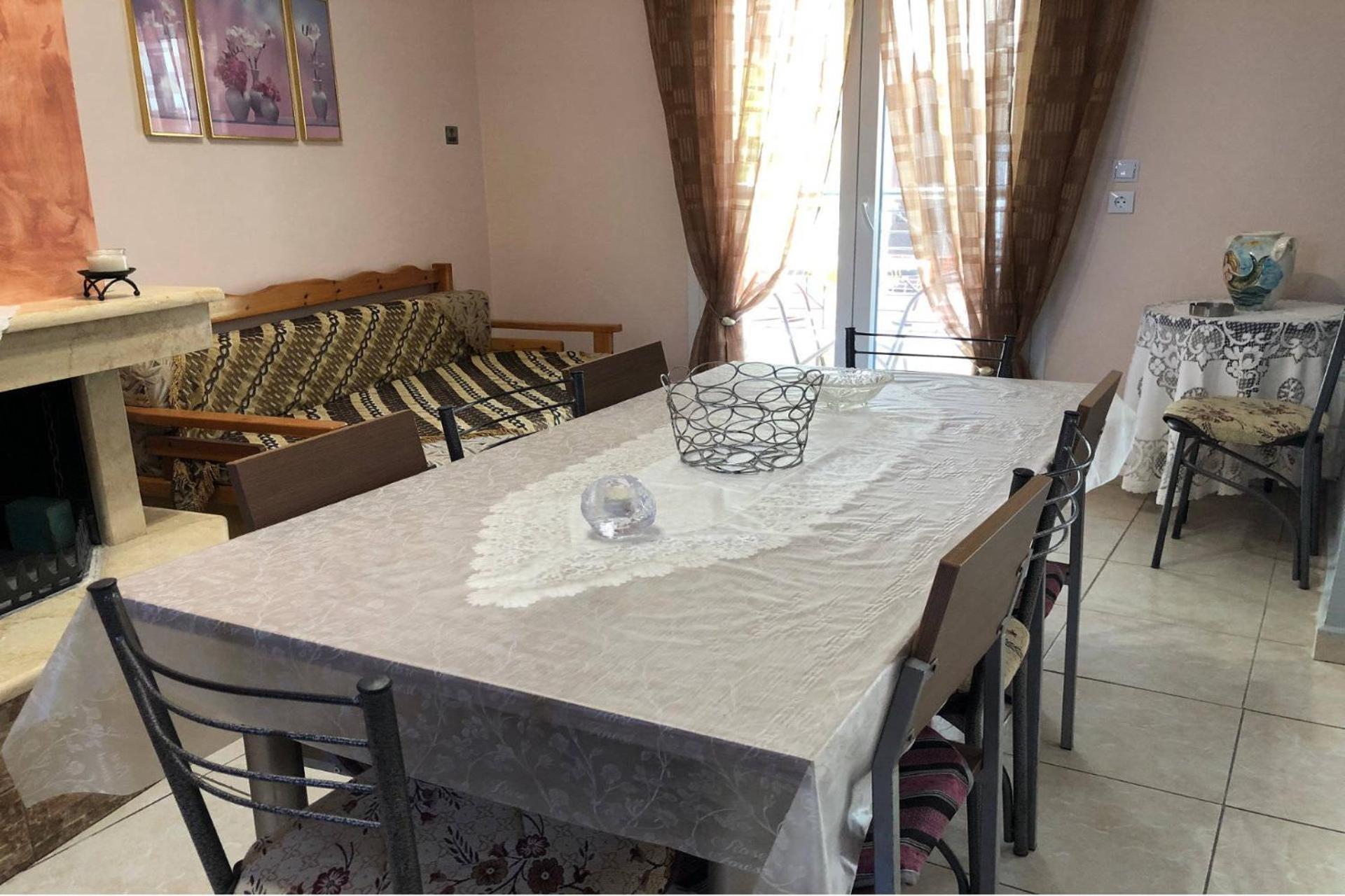House Gabridora Villa Kaliráhi Kültér fotó
