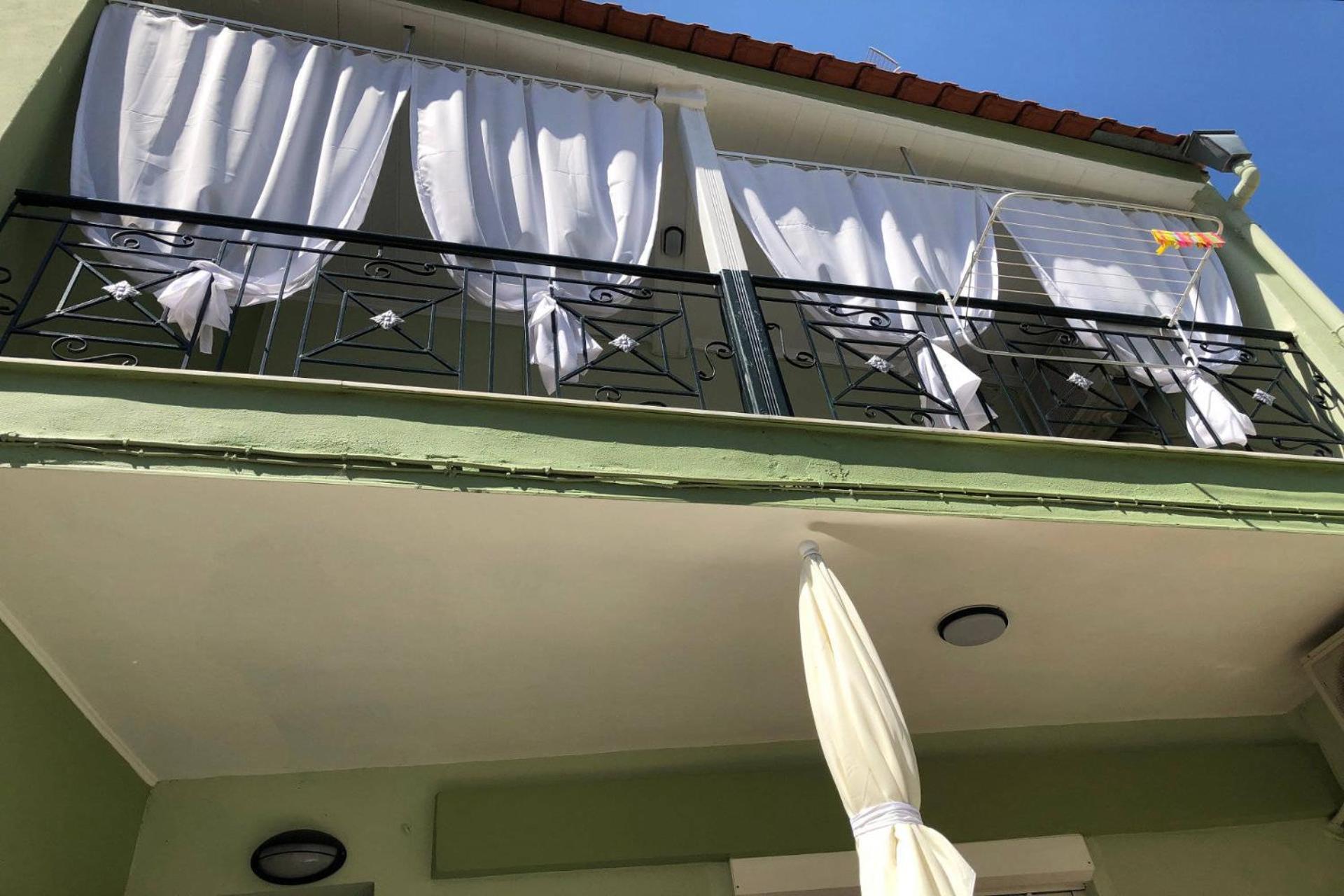 House Gabridora Villa Kaliráhi Kültér fotó